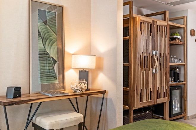 Double Room - Room Details