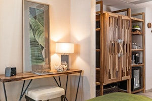 Double Room - Room Details