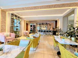 Lobby Bar