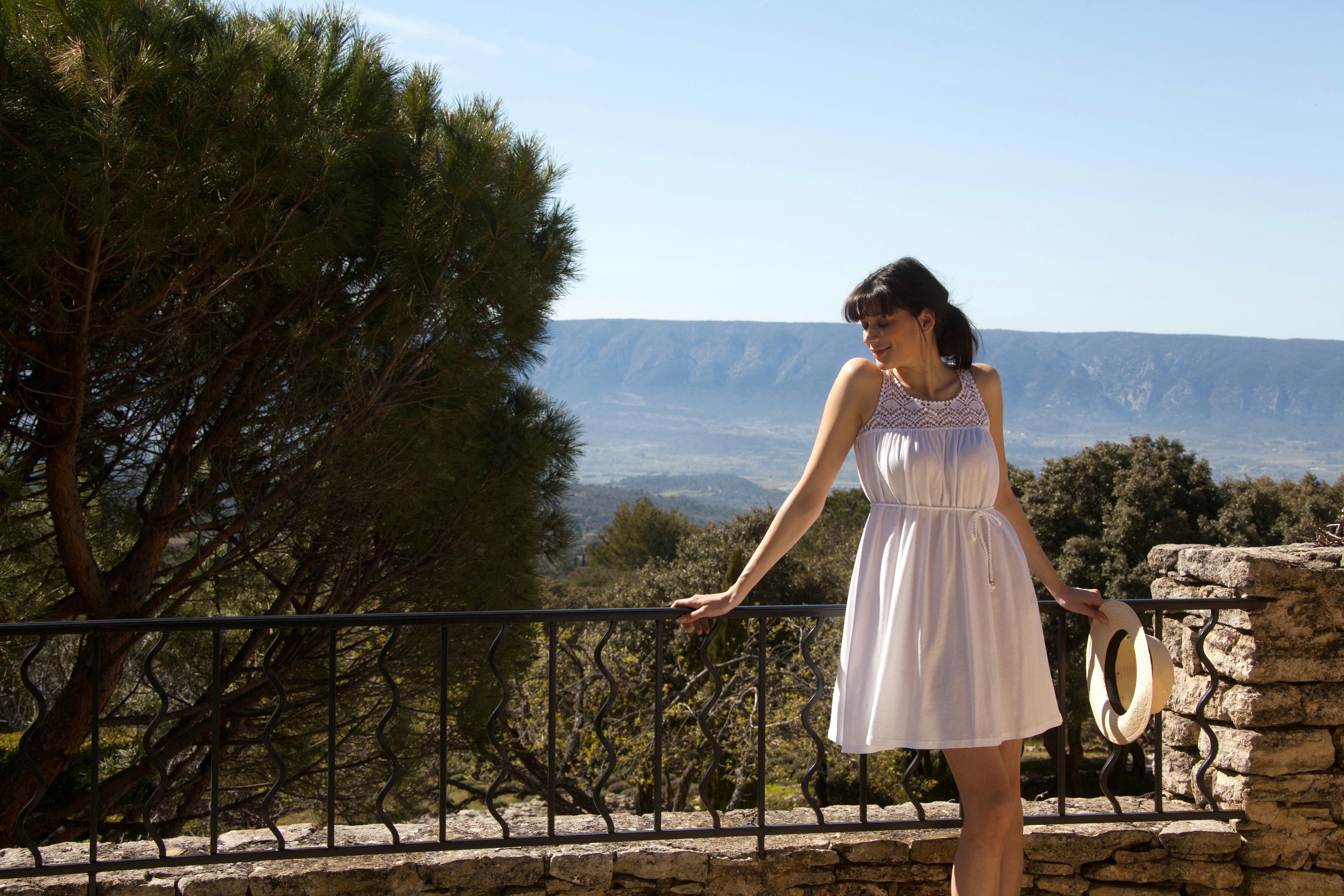 Serenity Suite Terrace