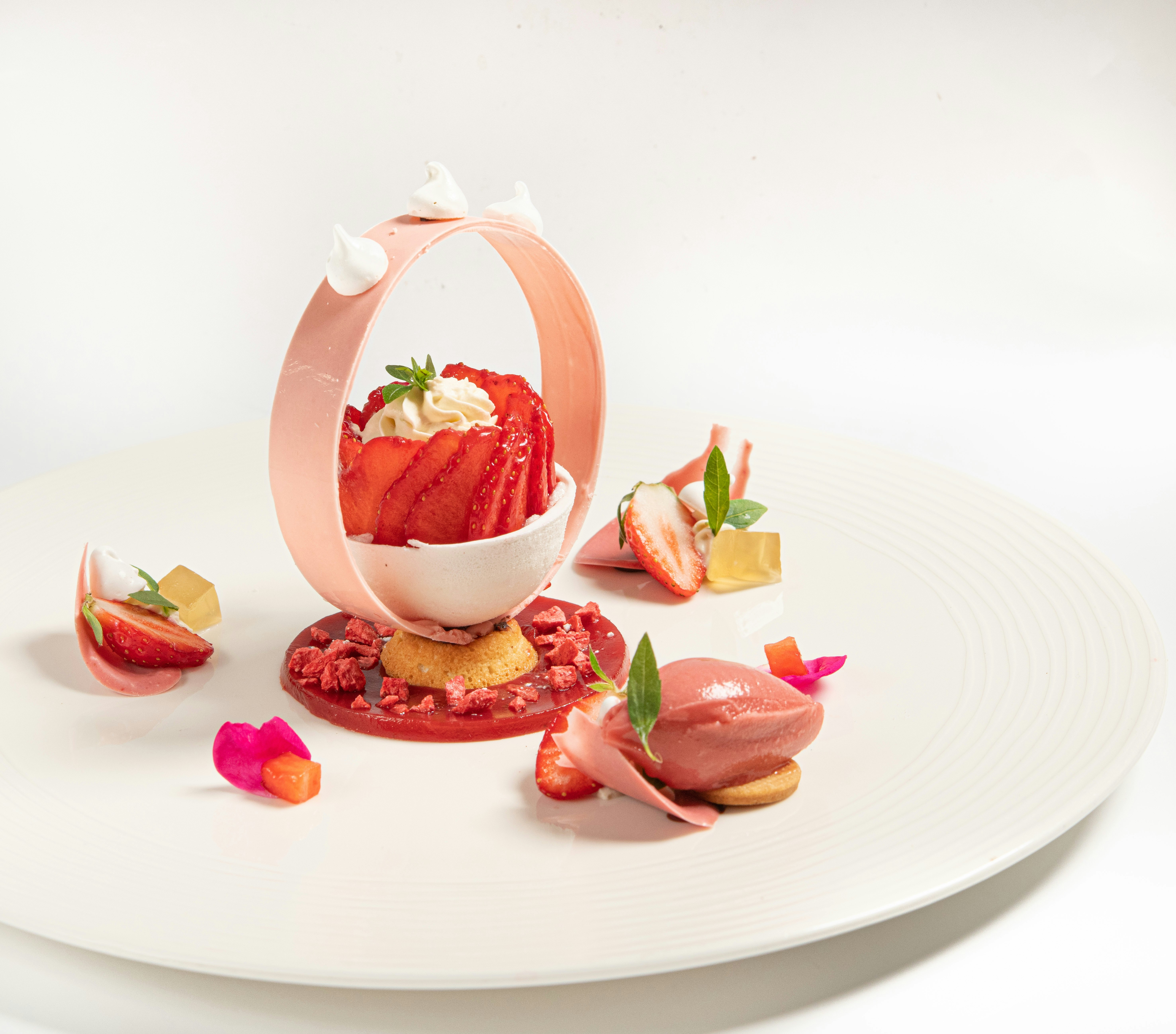 Gastronomic Restaurant