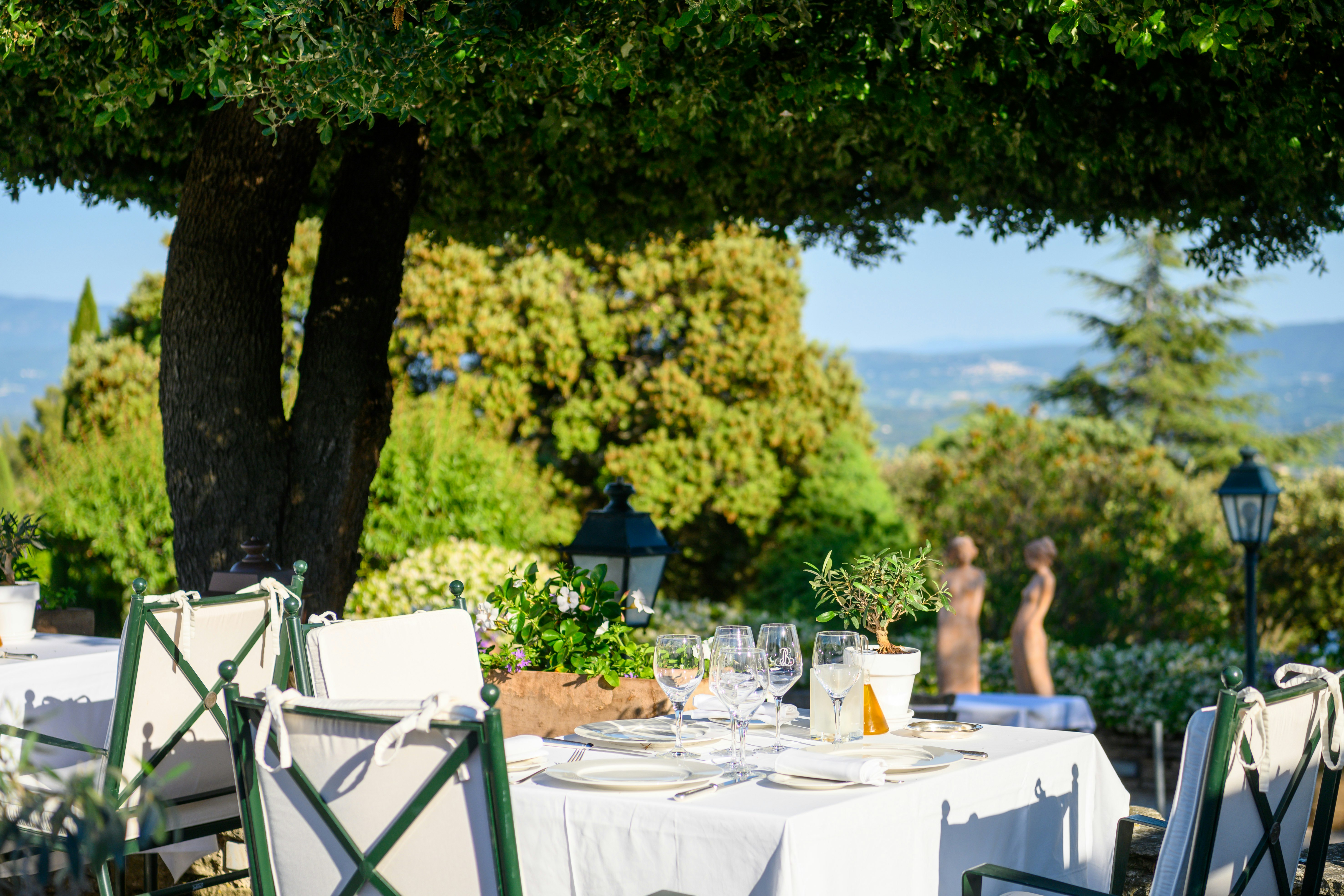 Gastronomic Restaurant