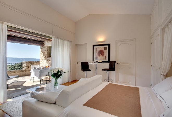 Serenity Suite