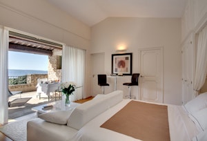 Serenity Suite