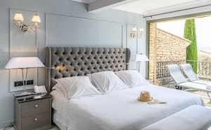 Or des Sauges with Terrace