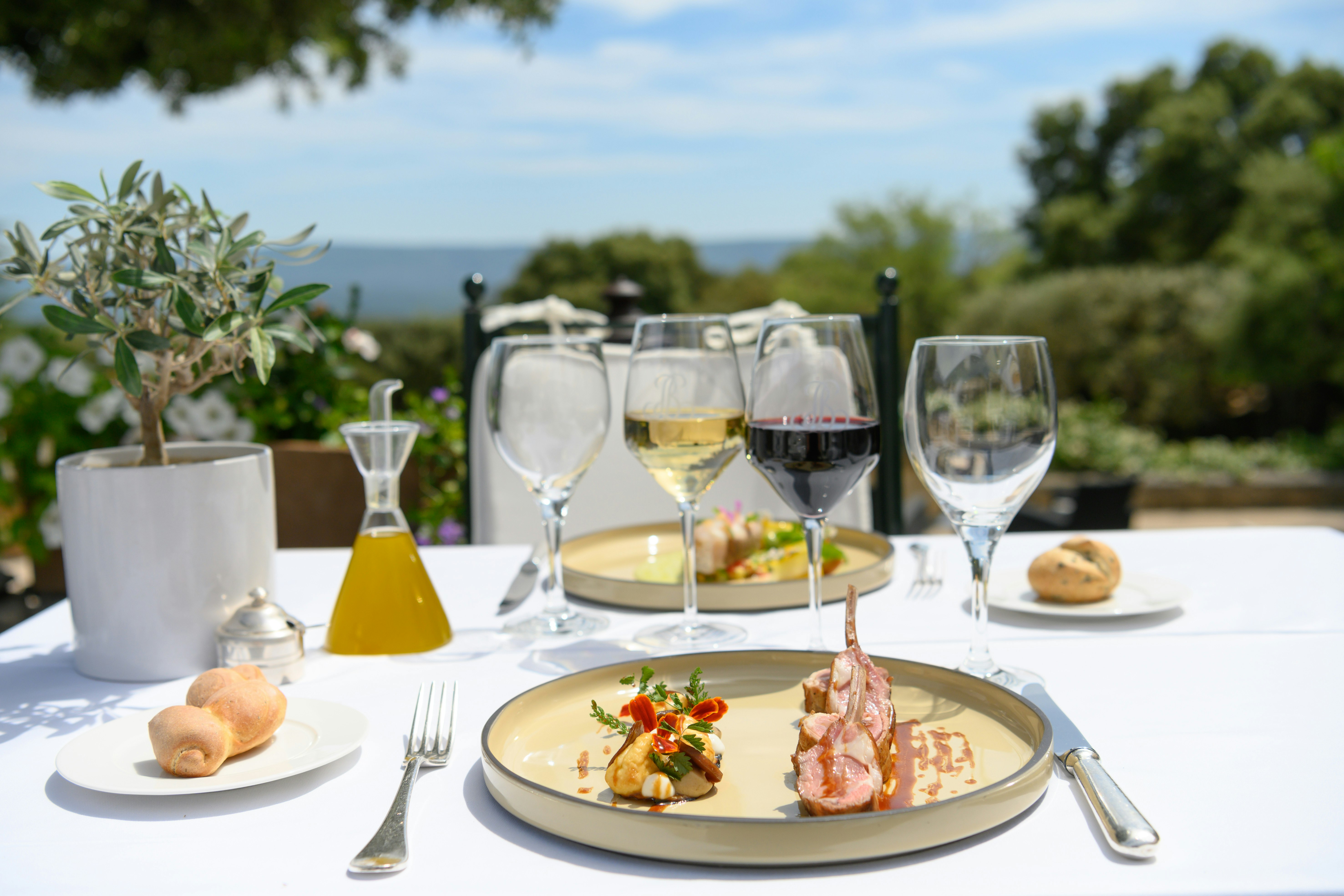 Gastronomic Restaurant