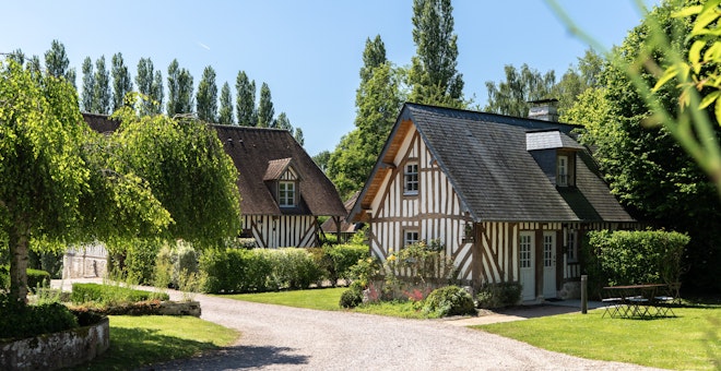 Private Cottage