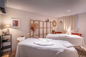Massage Room