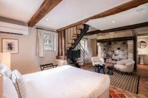 Private Cottage