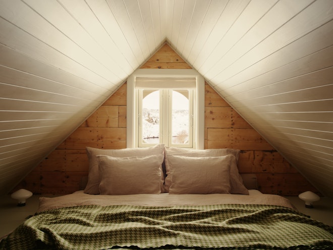 Moon Room