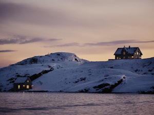 Lilloy Winter