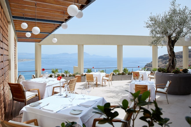 Five Senses Fine Dining