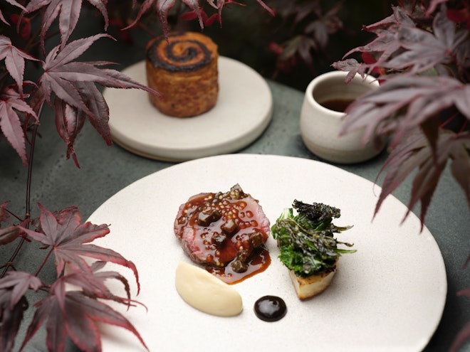 Henrock Restaurant