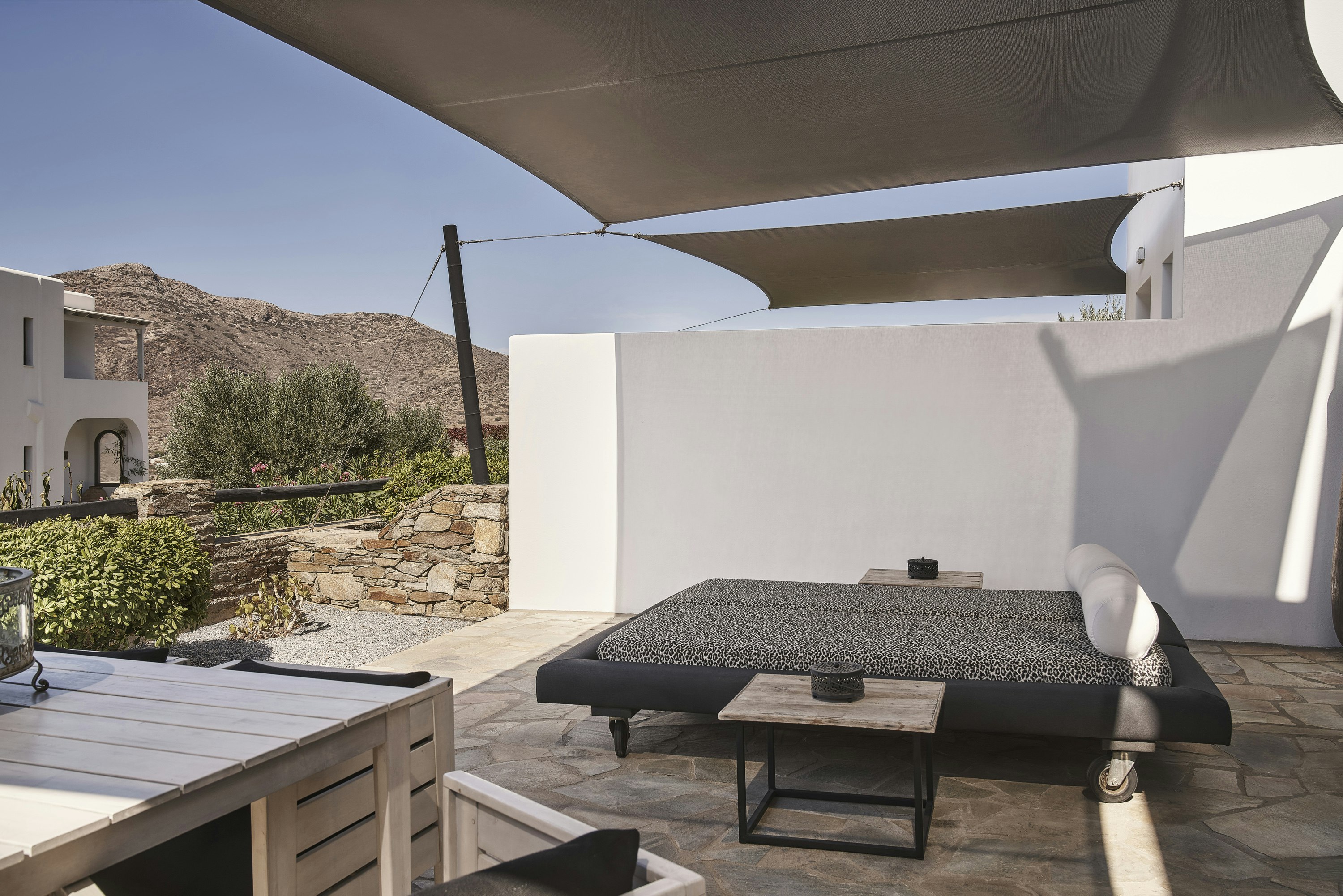 Maisonette sea view Suite