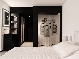 Junior sea view Suite