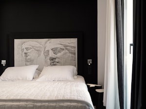 Maisonette sea view Suite