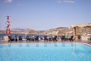 Pool Views