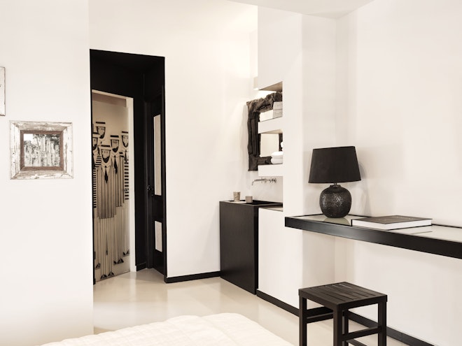 Junior Sea View Suite