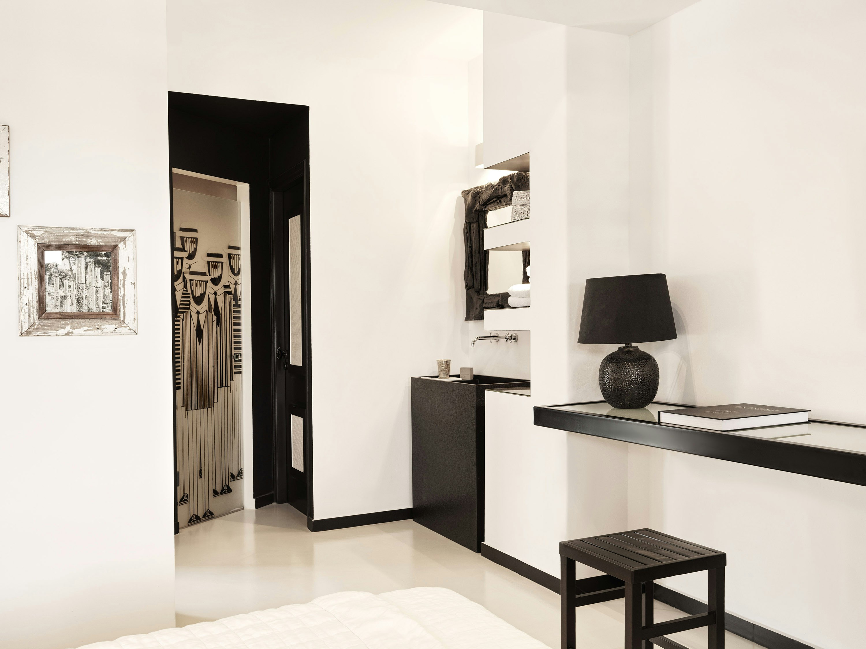 Junior Sea View Suite