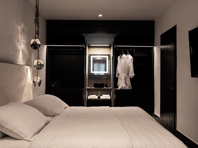 Design Sea view Suite