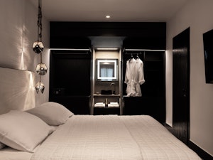 Design Sea view Suite