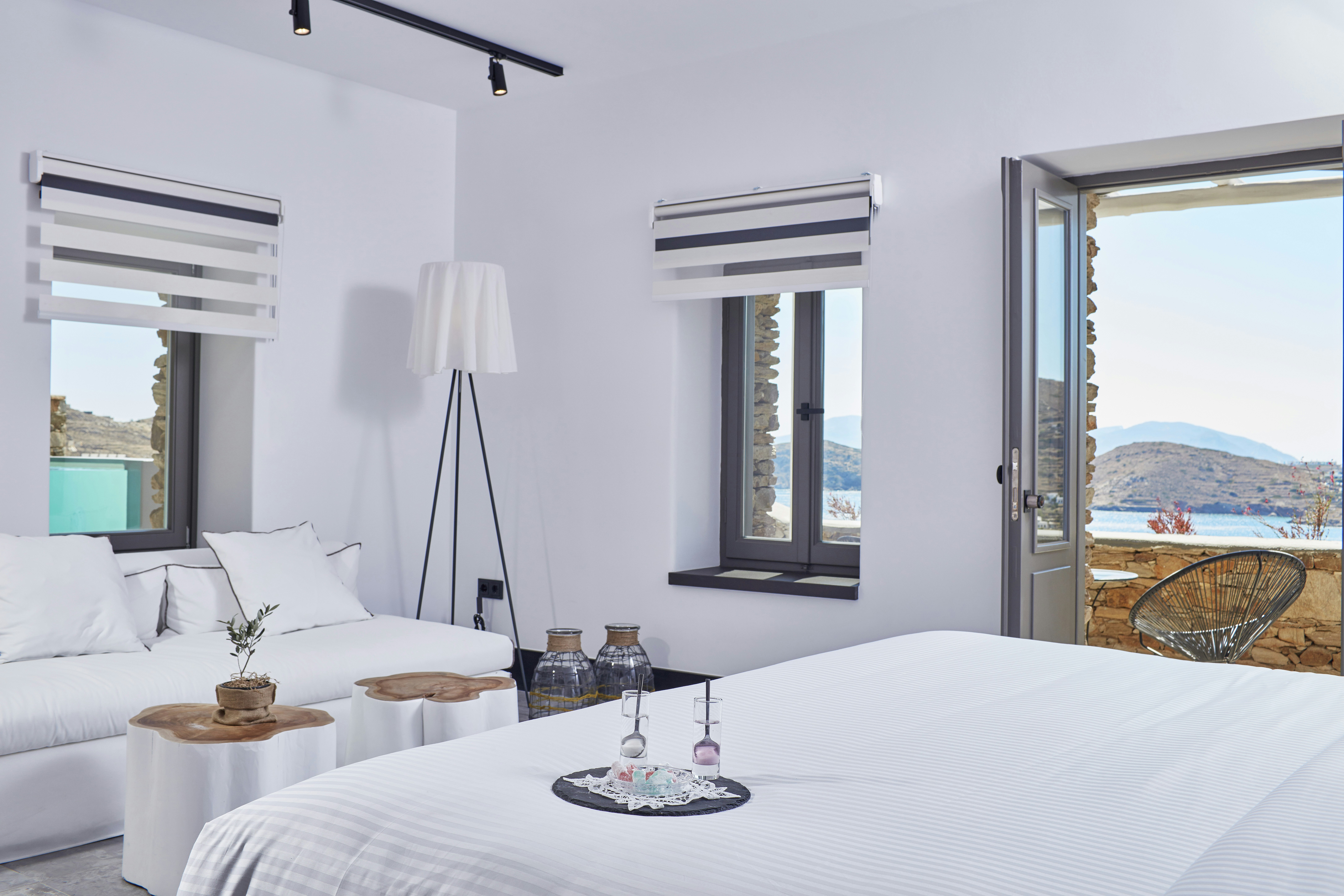 Liostasi Suite Private Pool