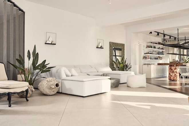 Liostasi Lobby