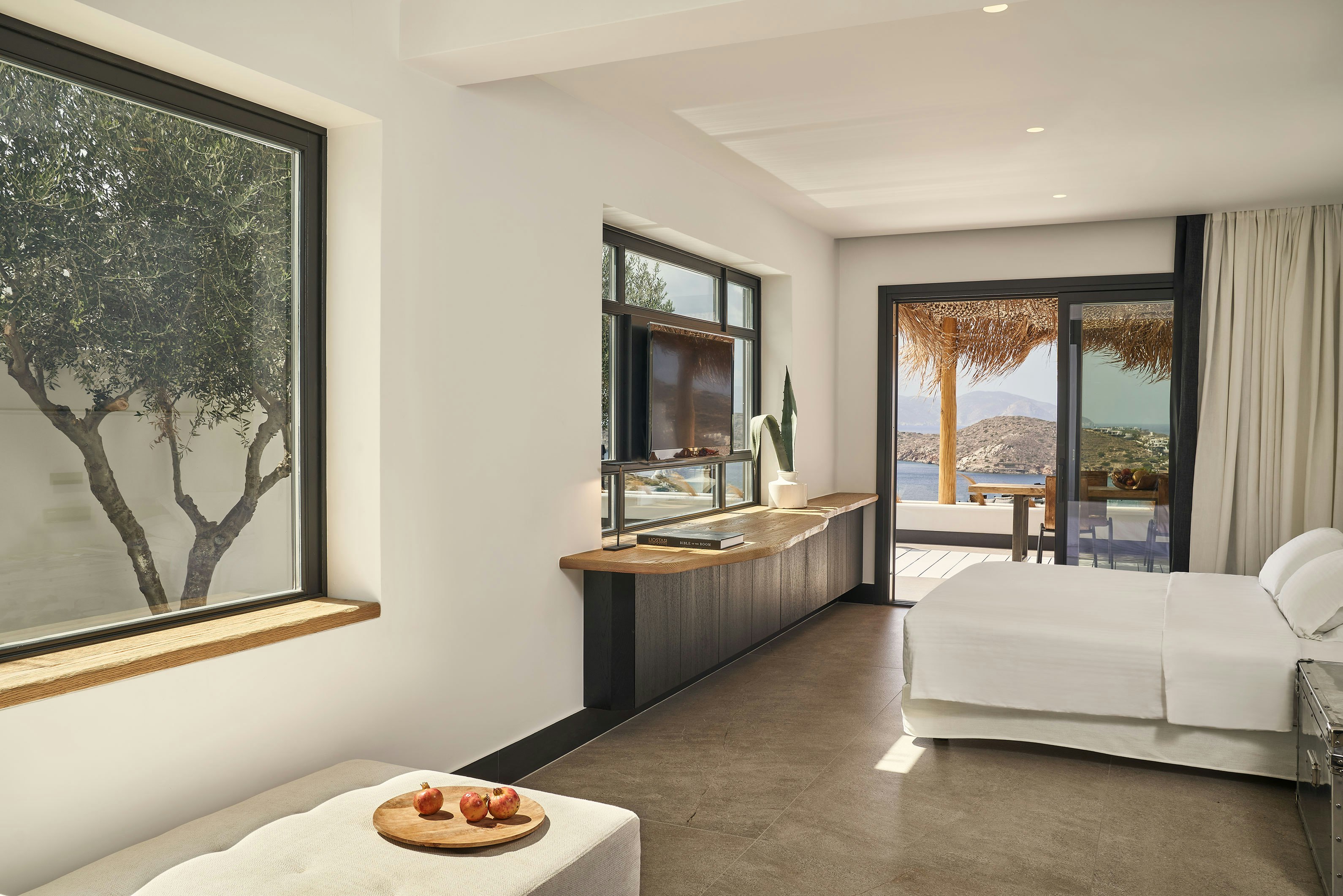 Design Suite Hot Tub