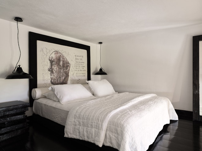 Loft Suite