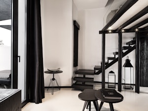 Loft Suite