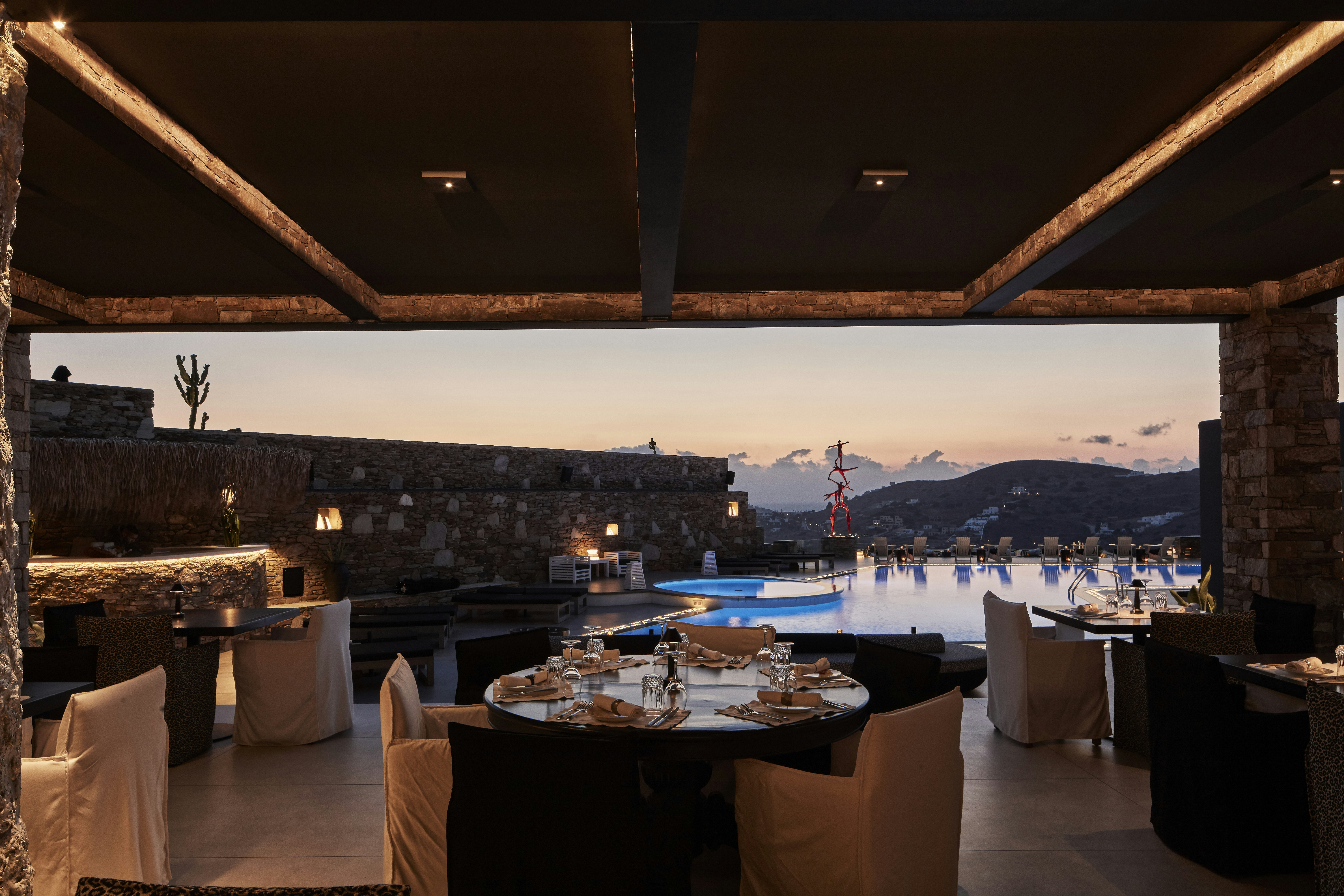 Grandma's Restaurant