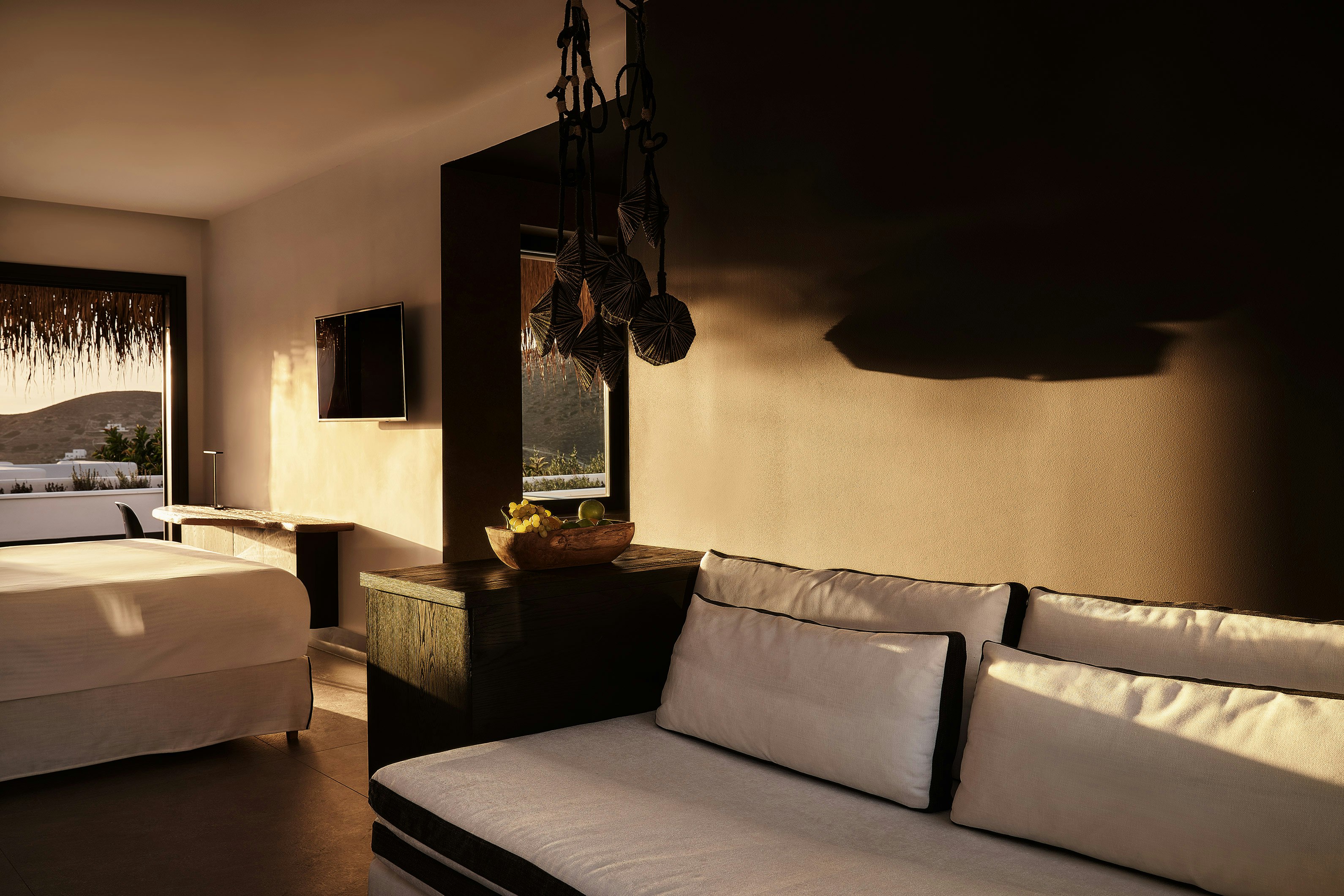 Design Suite Hot Tub