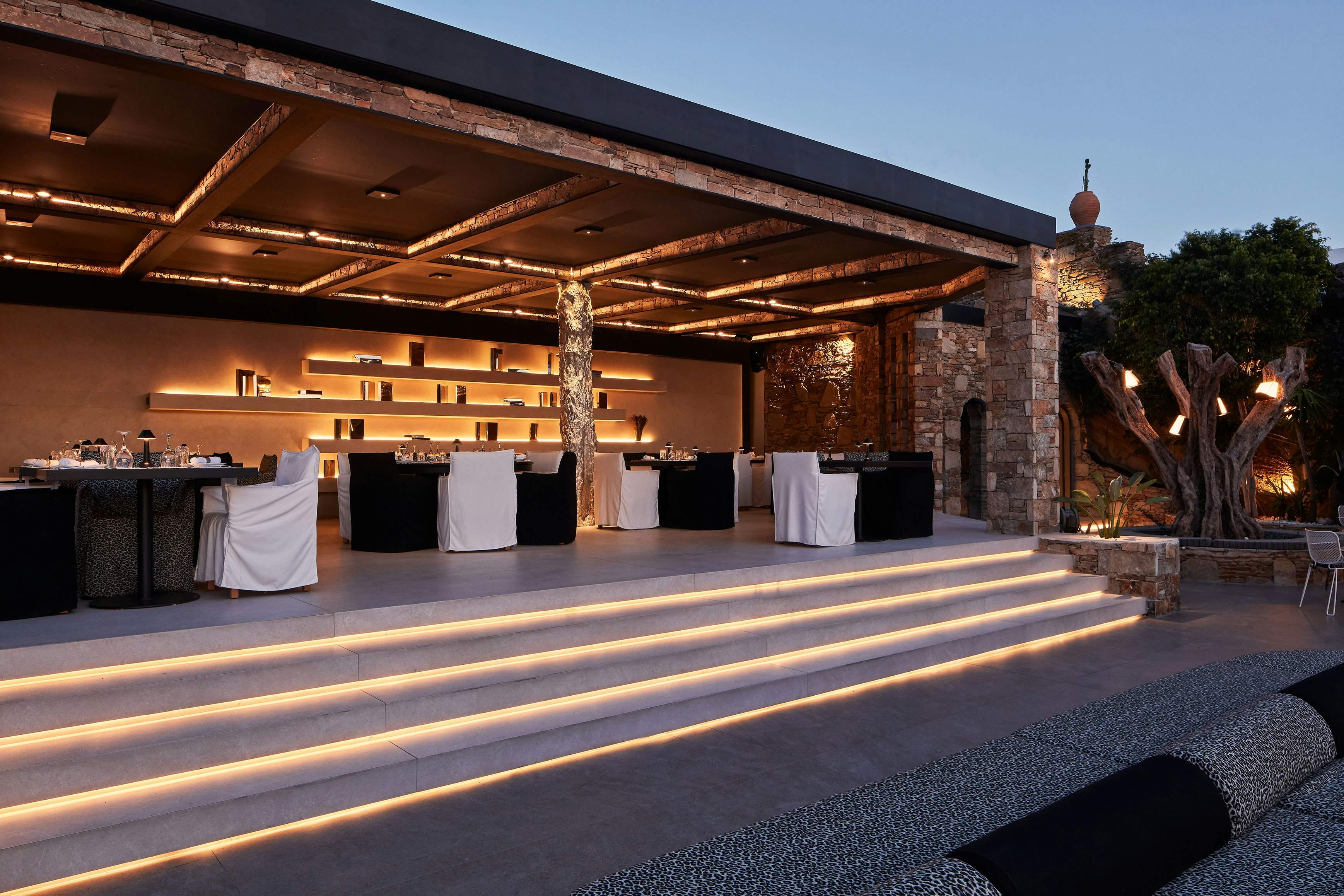 Grandma's Restaurant