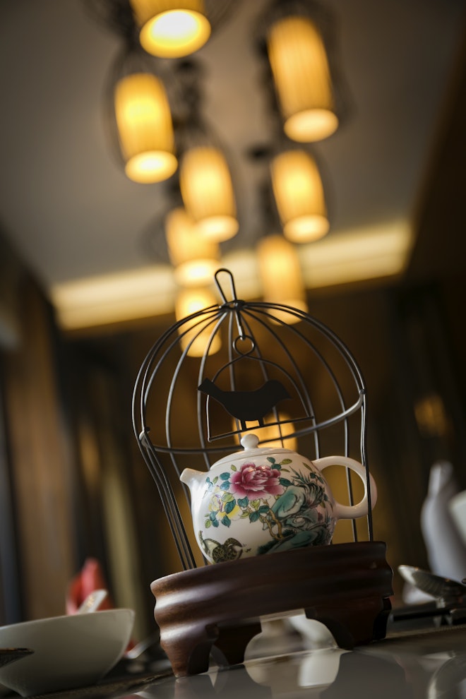Tea