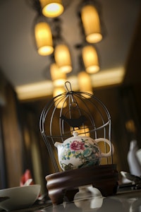 Tea