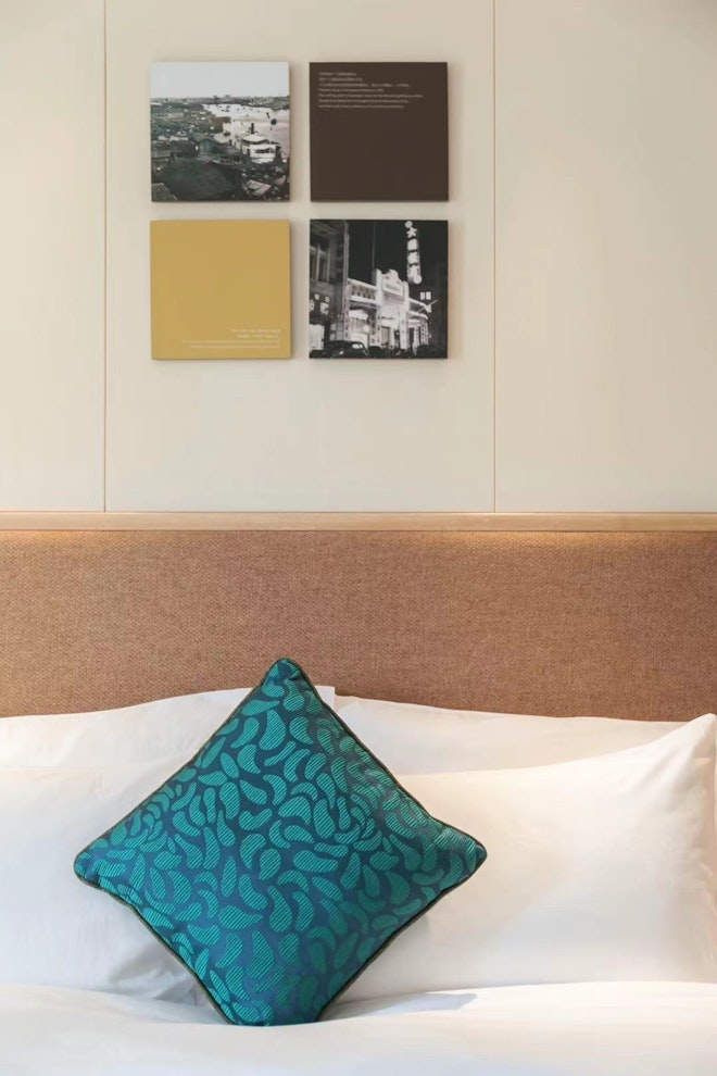 Room Decoration