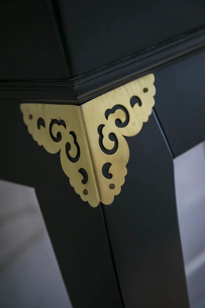 Suite Decoration