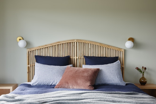 Stratus Suite - Bedroom