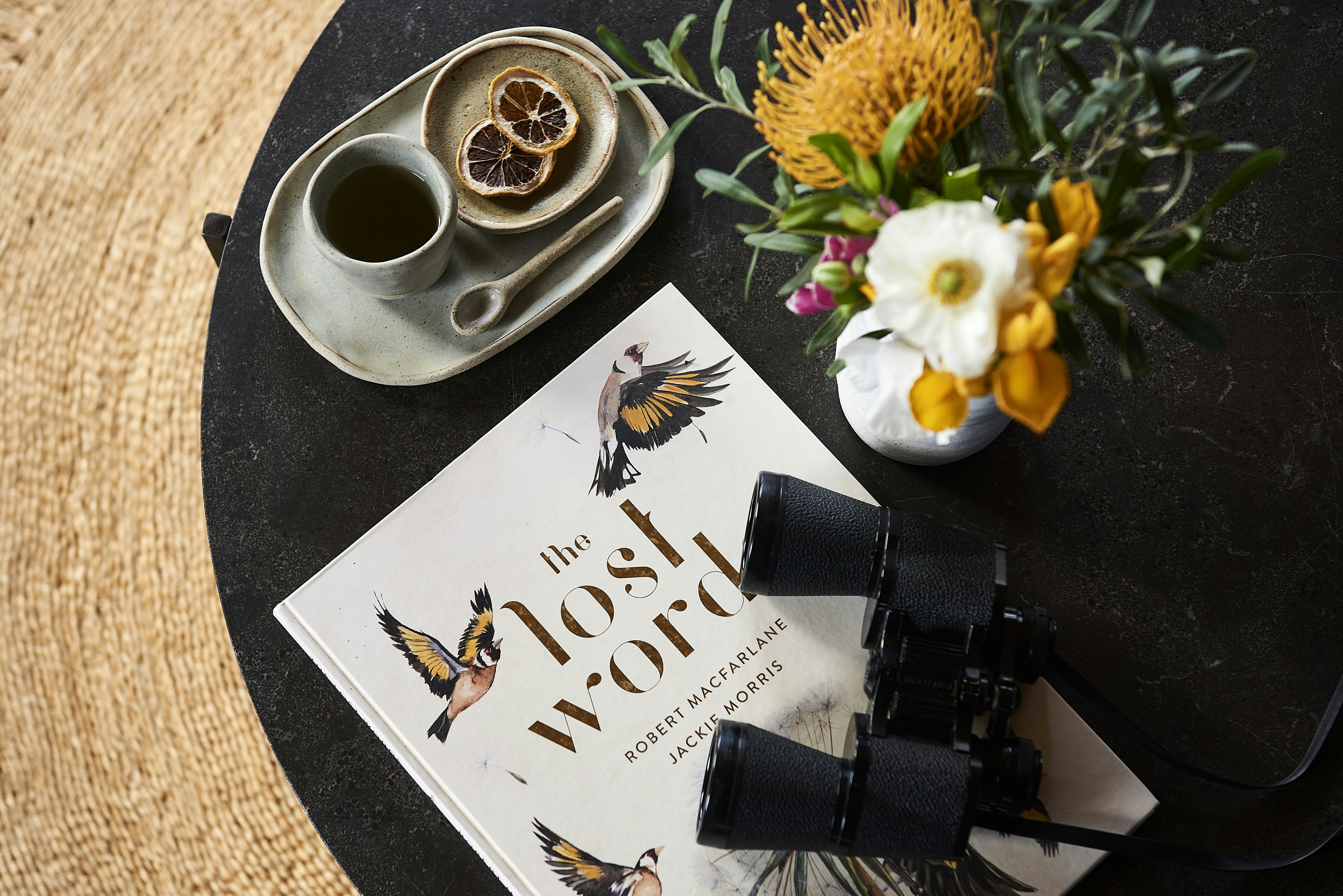 Interiors Local Artisan Details