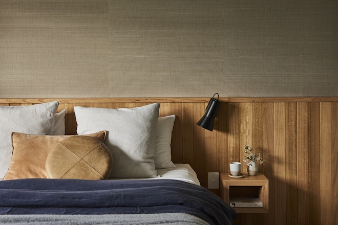 Arcus Suite - Bedroom