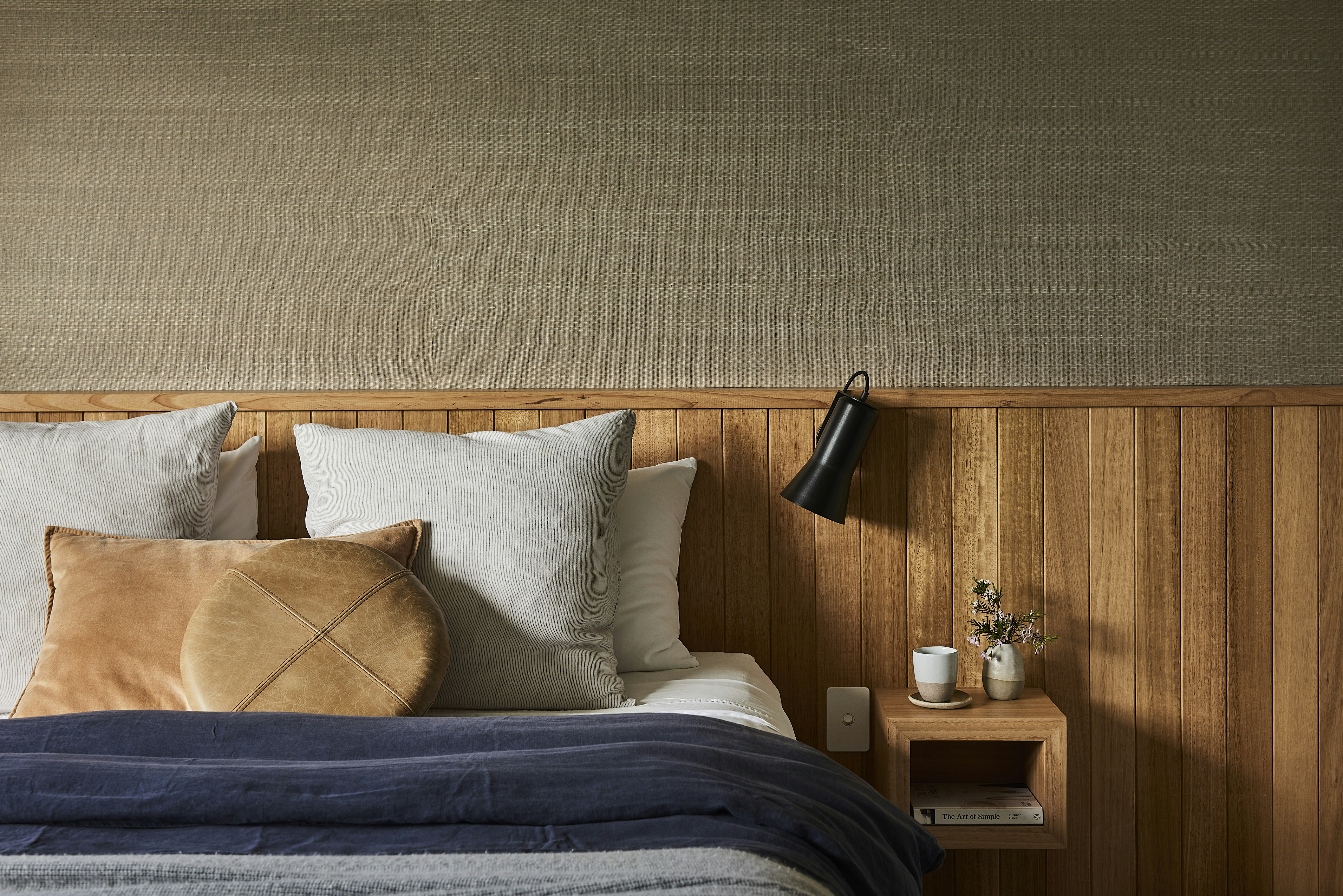 Arcus Suite - Bedroom