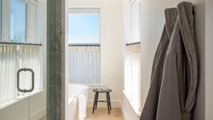Suite - Bathroom