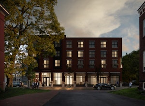 The Longfellow Hotel
