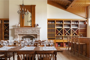 Wine Cellar