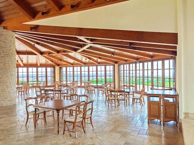 Seabreeze Restaurant