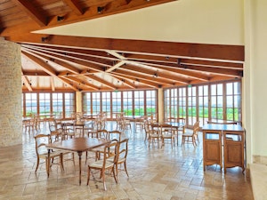 Seabreeze Restaurant