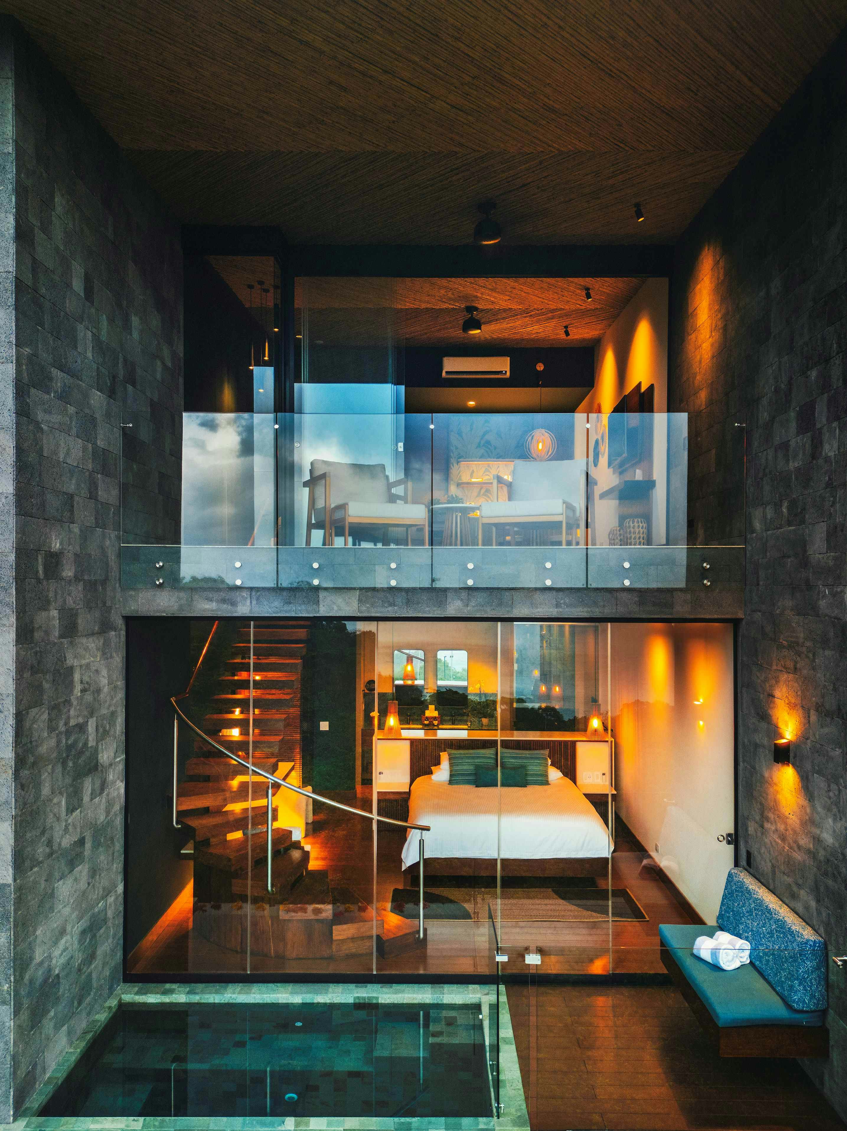 Townhouse - Interior