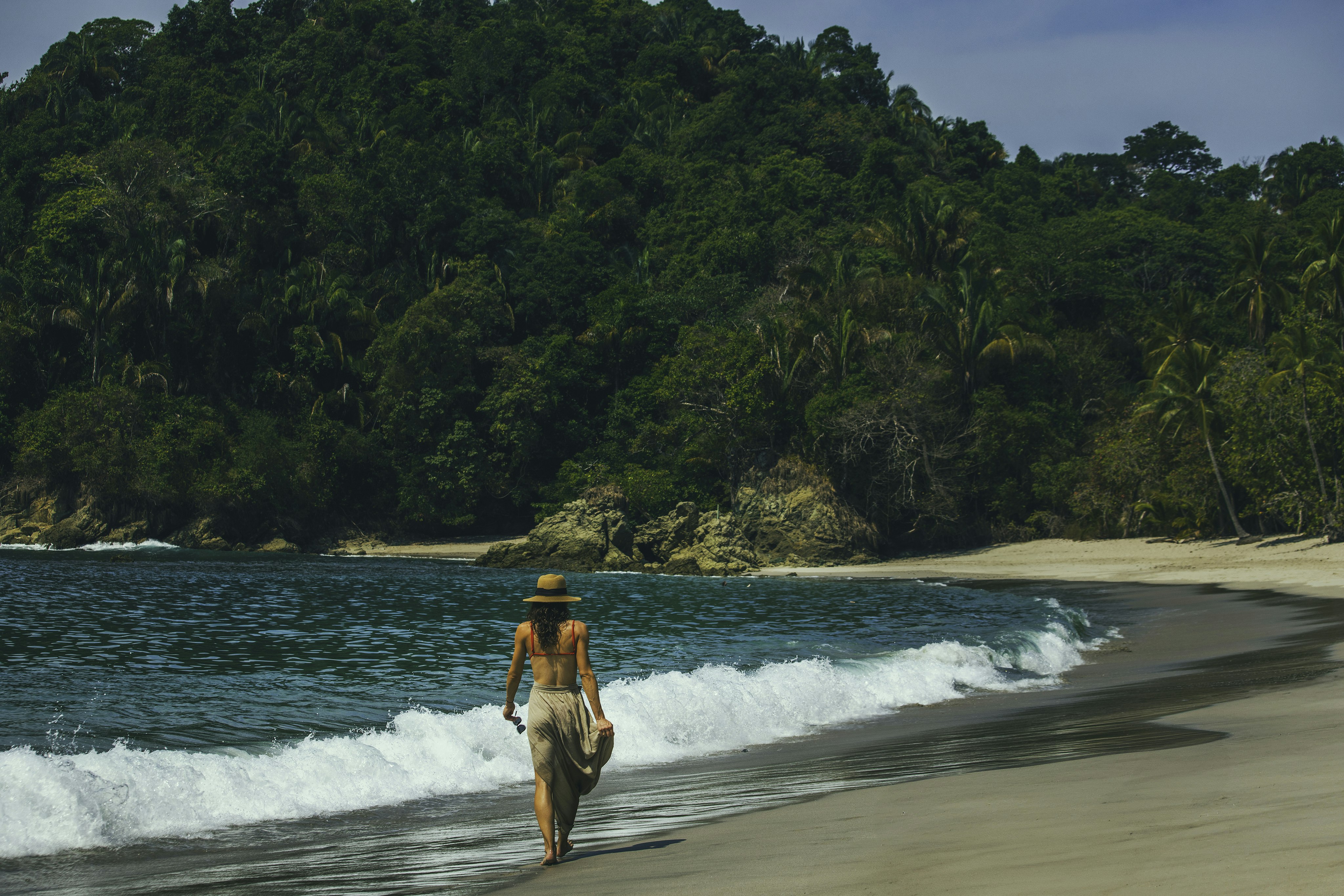 Parque Manuel Antonio