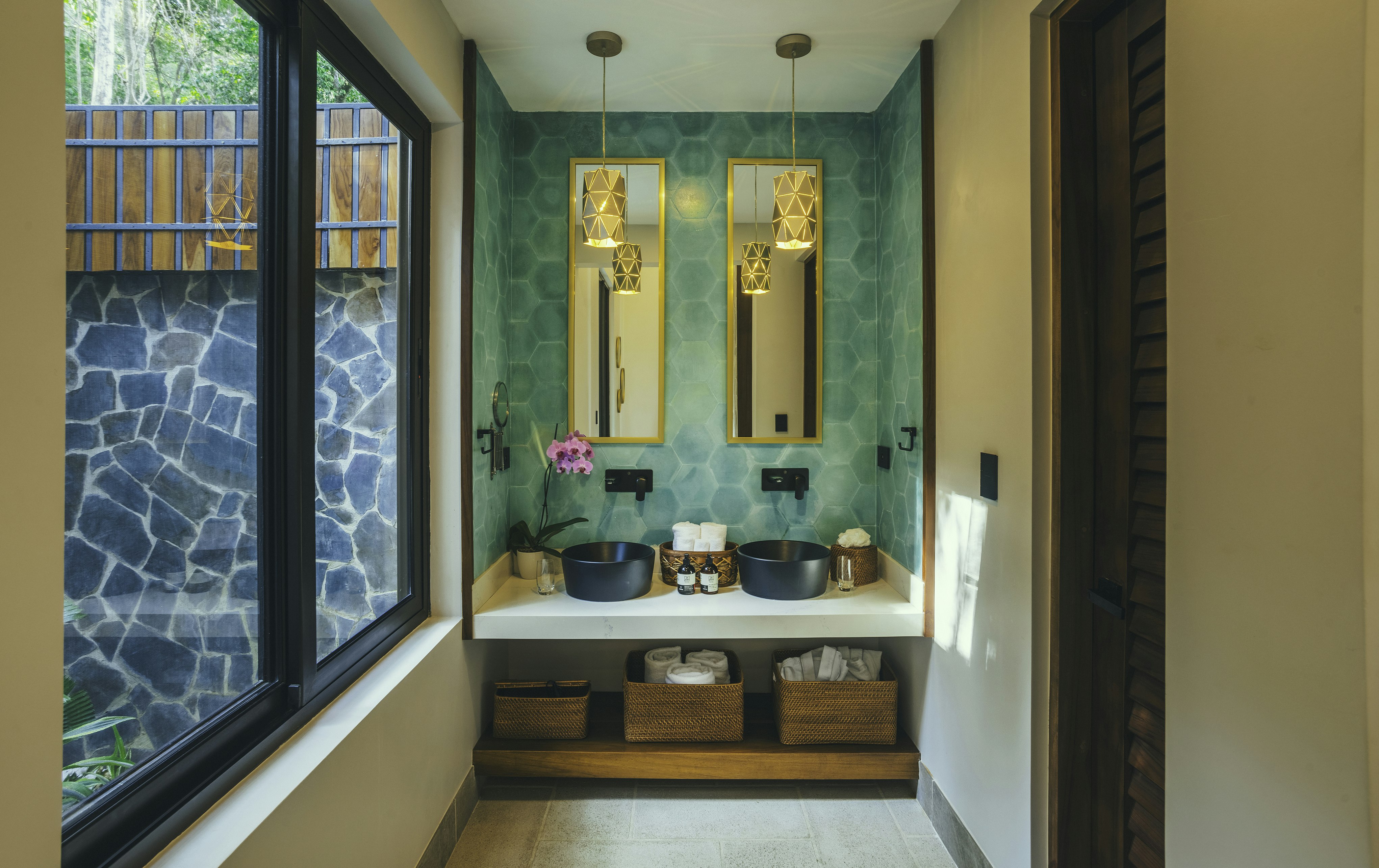 OA Los Altos Resort With Allie Florio By Brice Ferre Studio