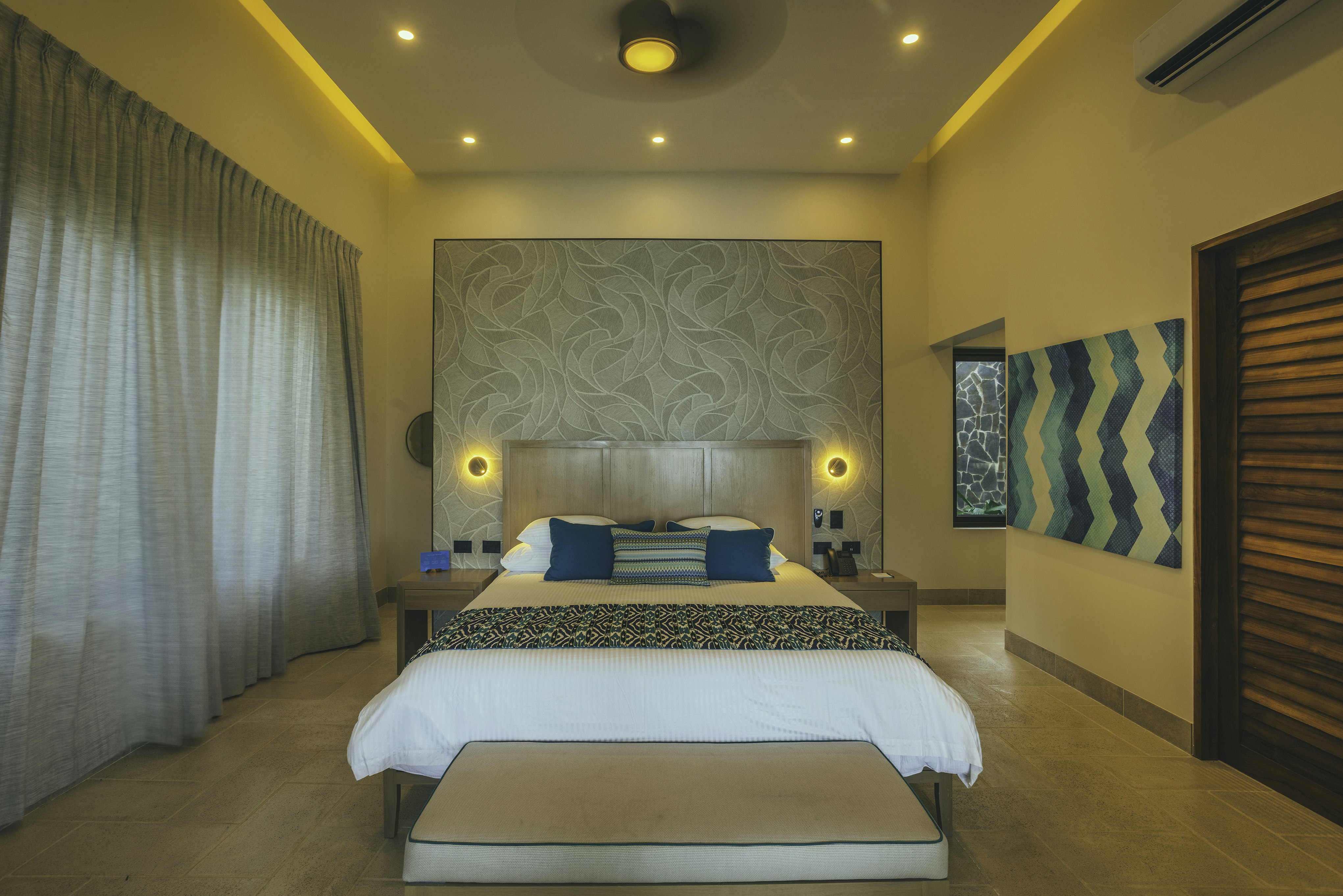 OA Los Altos Resort With Allie Florio By Brice Ferre Studio